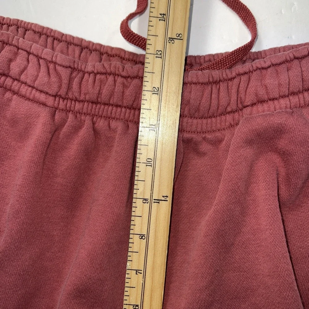 Nike women burgundy